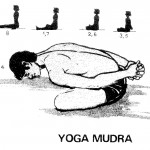 Jogos simbolis (yoga mudra)